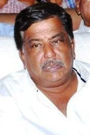 Foto von N. Sudhakar Reddy