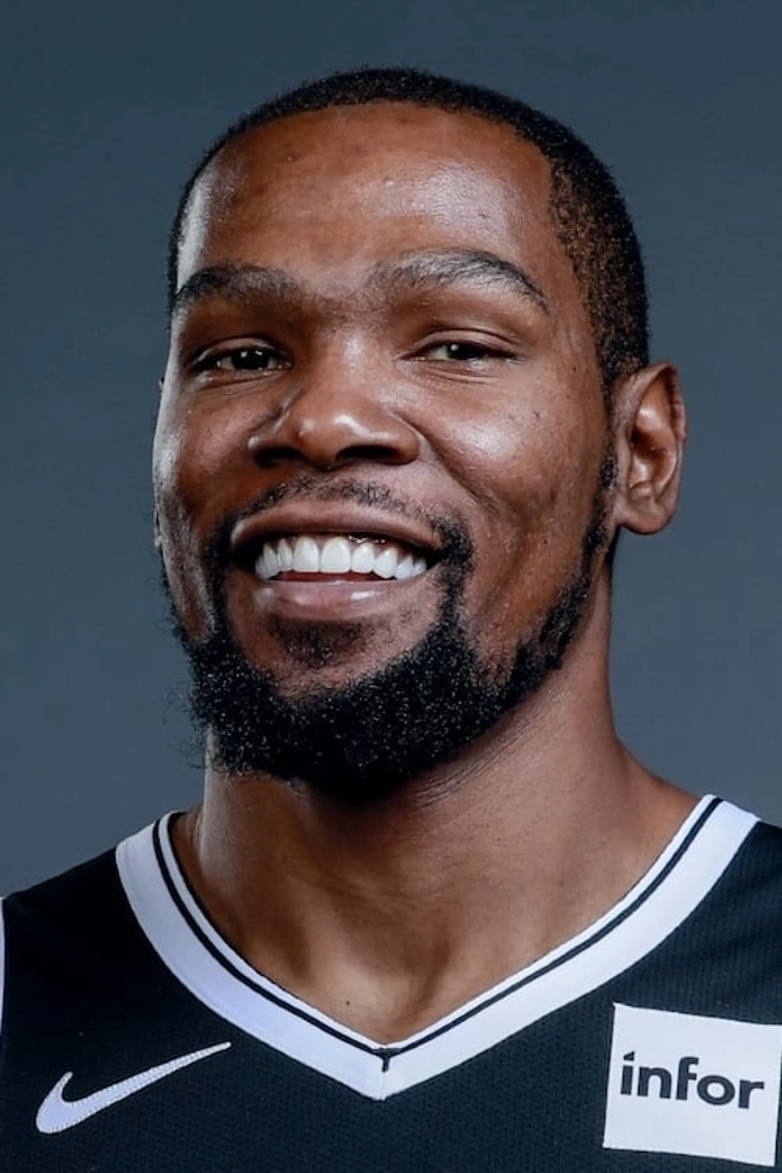 Foto von Kevin Durant