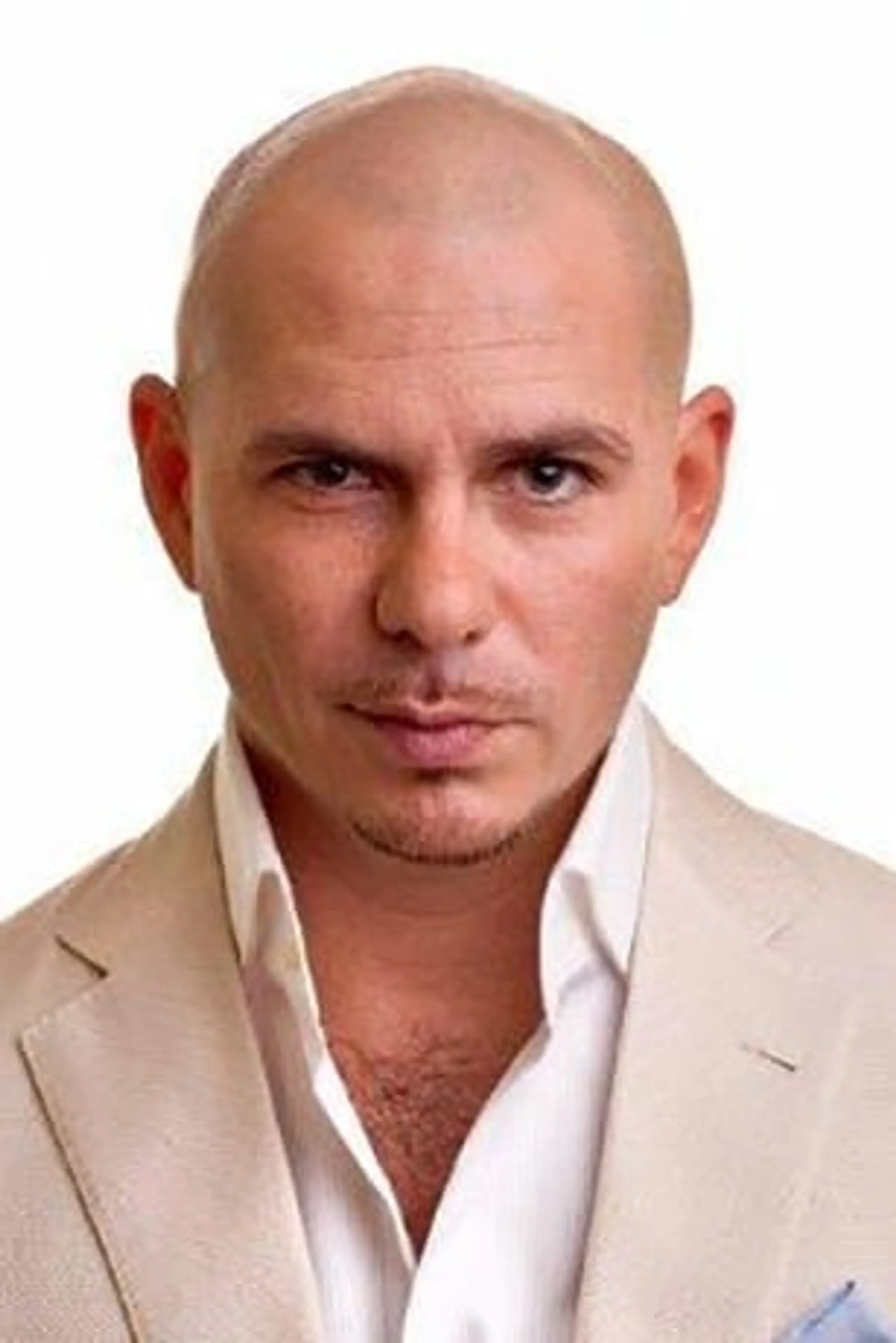 Foto von Pitbull