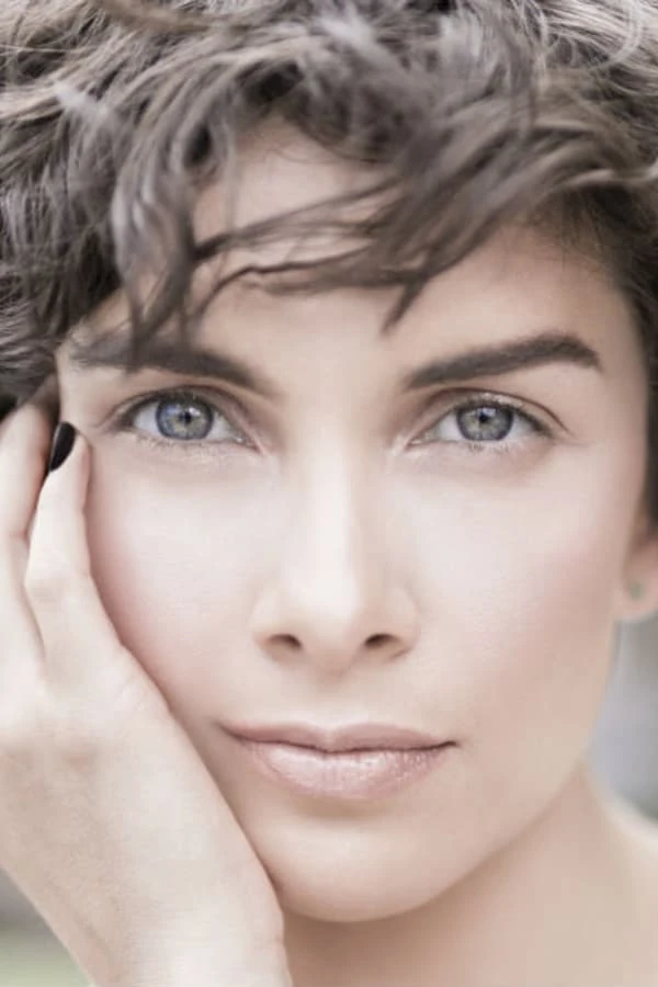 Foto von Maria de la Fuente
