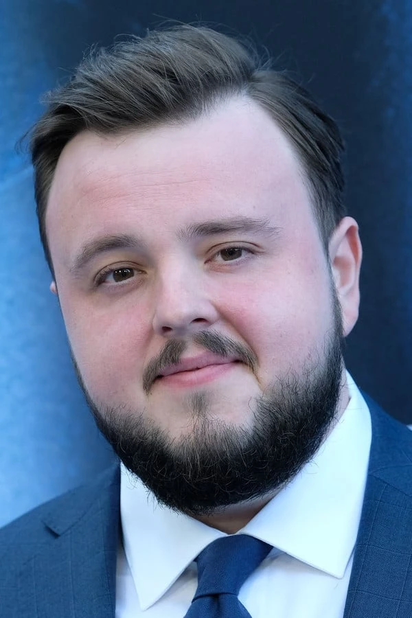 Foto von John Bradley