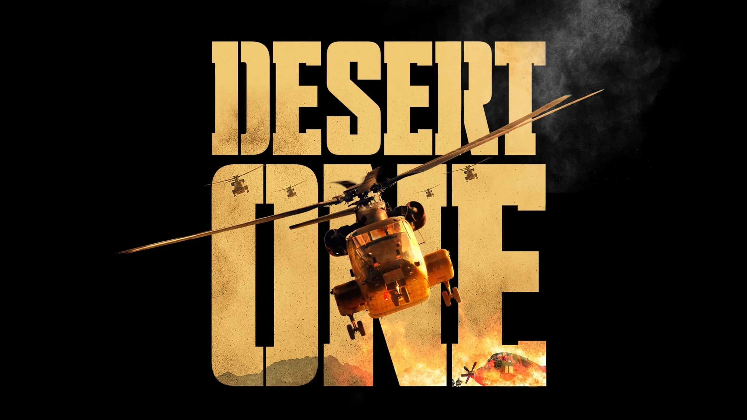 Desert One