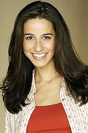 Foto von Danielle Hartnett