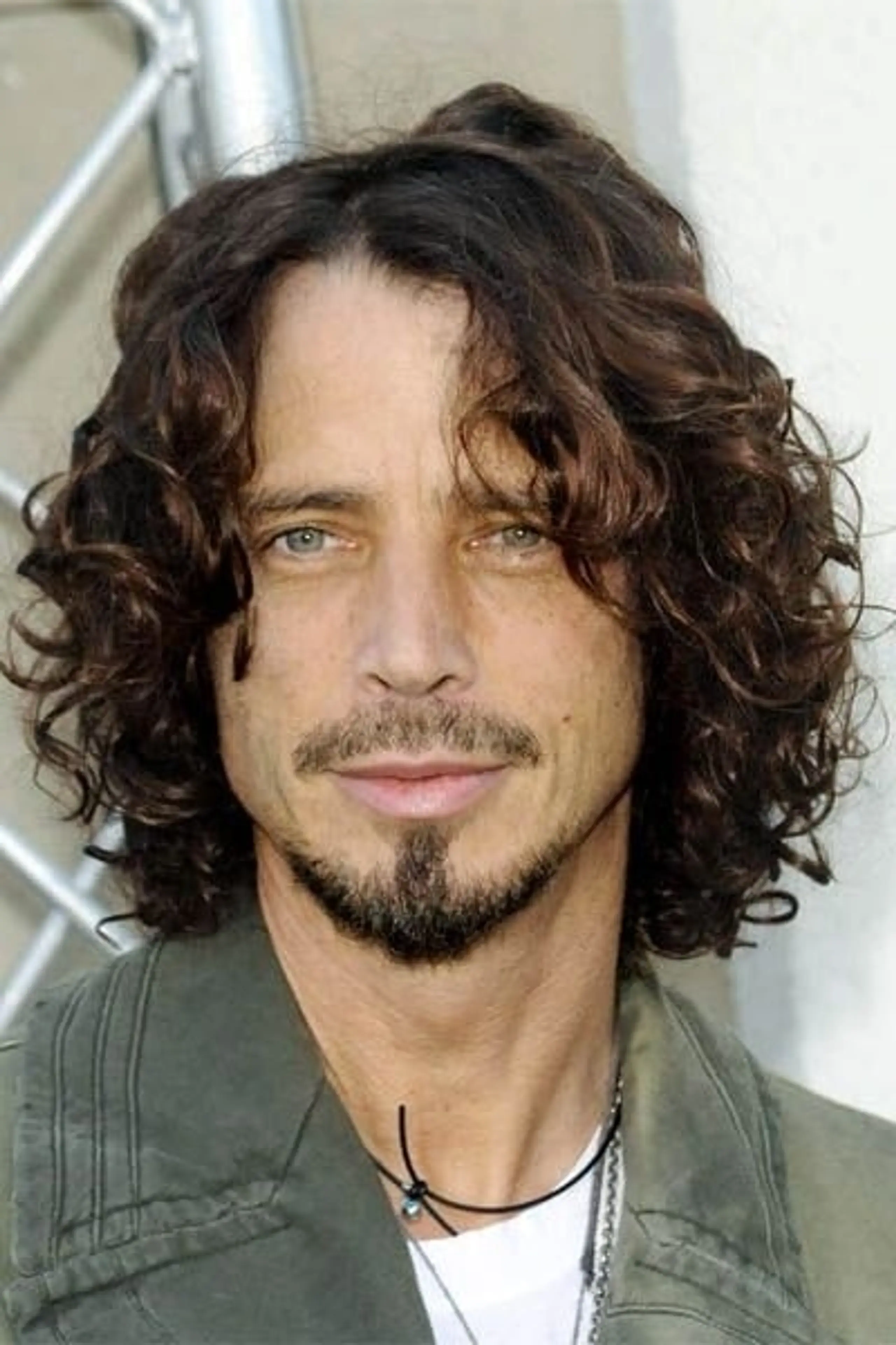 Foto von Chris Cornell