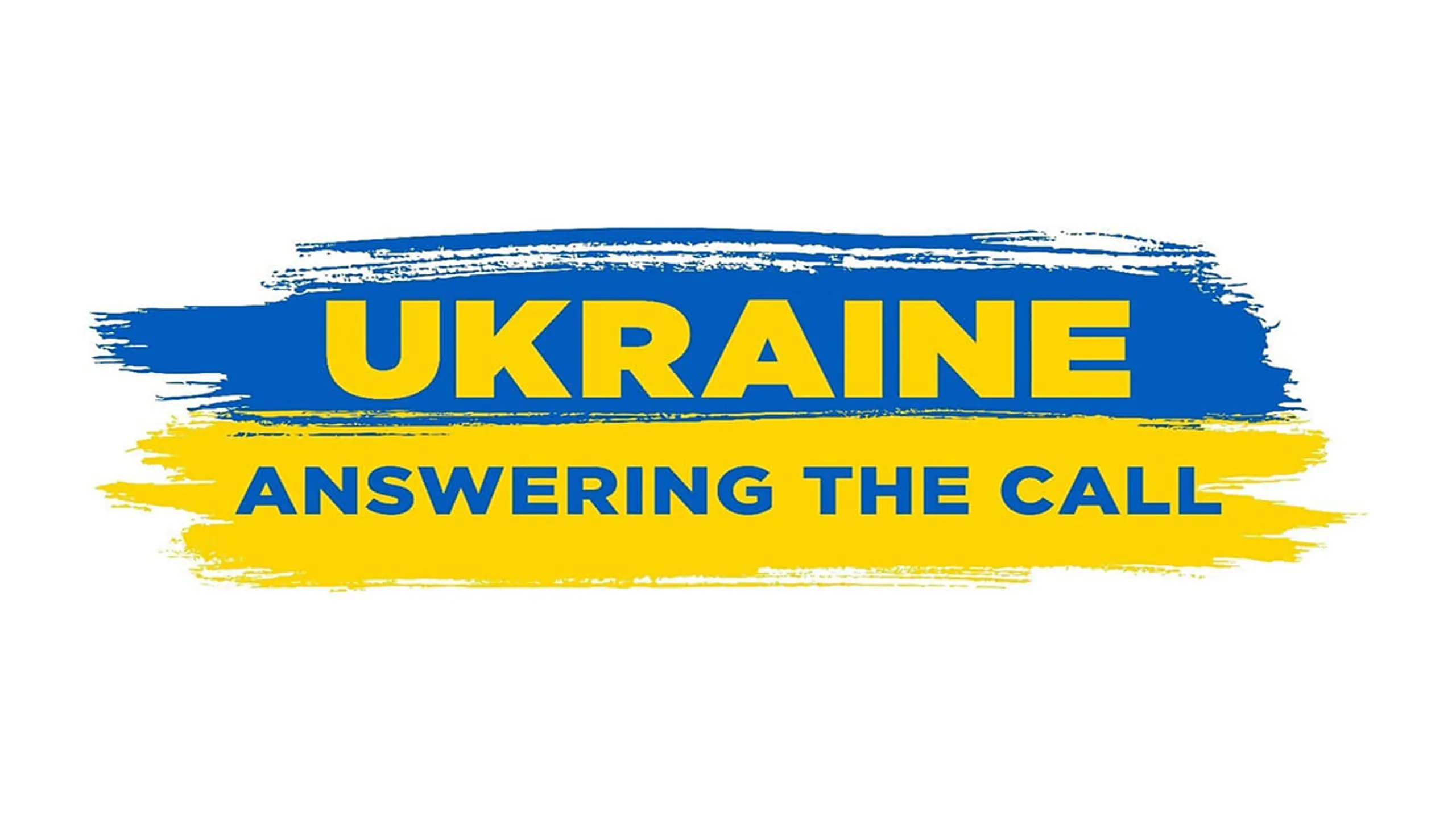 Ukraine: Answering the Call