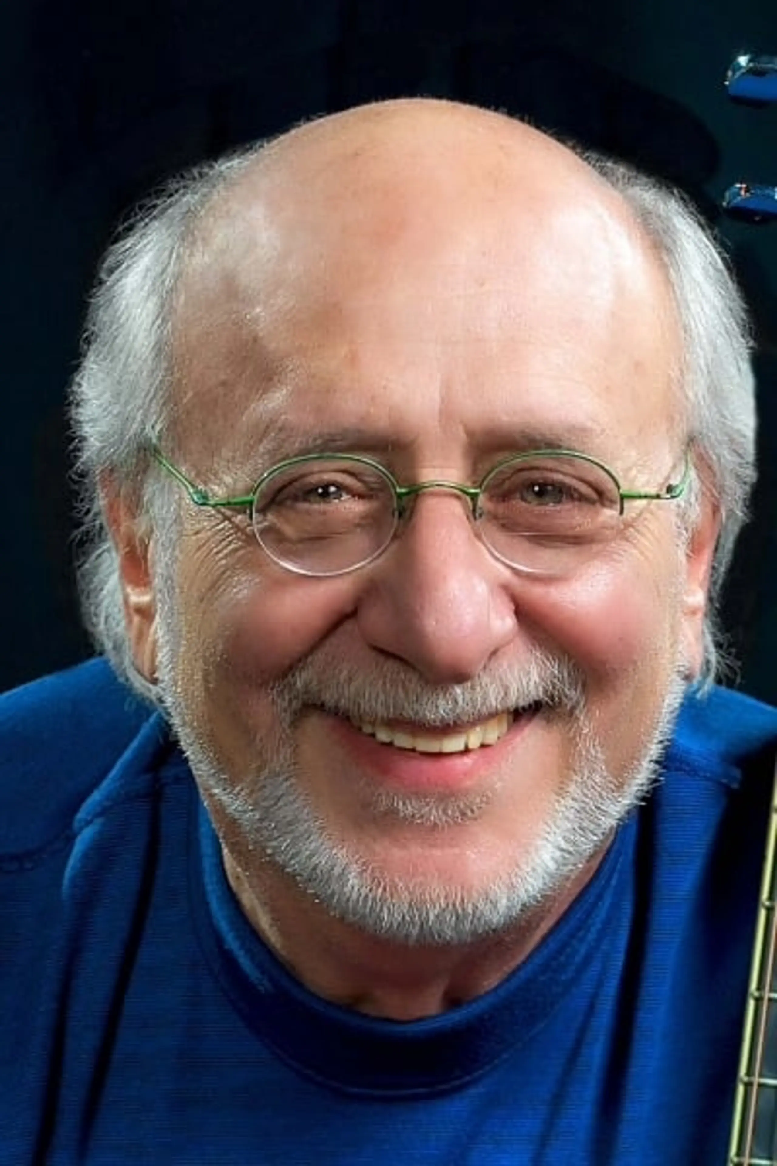 Foto von Peter Yarrow