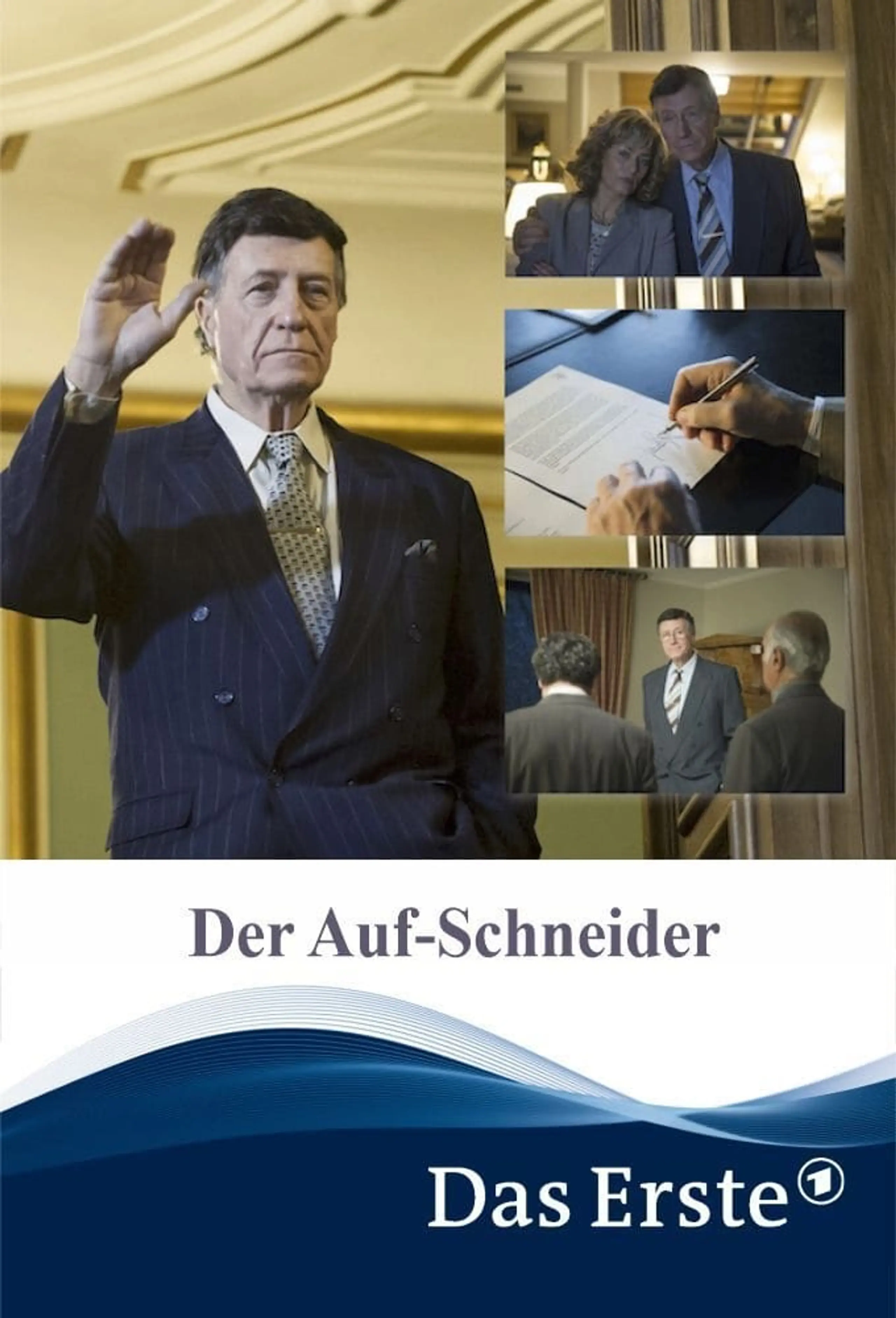 Der Auf-Schneider