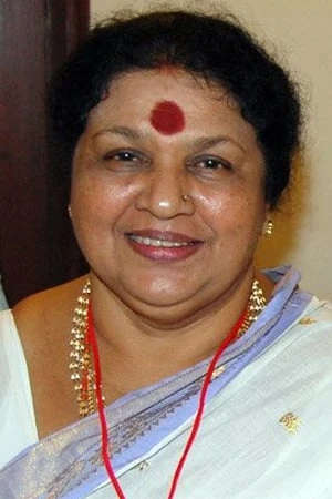 Foto von Kaviyoor Ponnamma