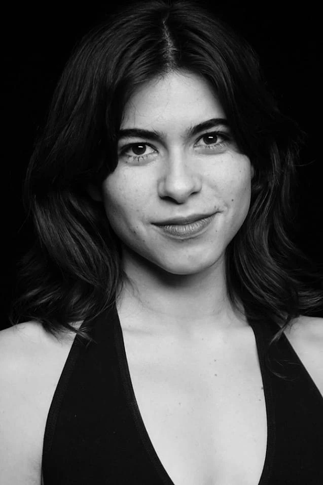 Foto von Sofía Espinosa