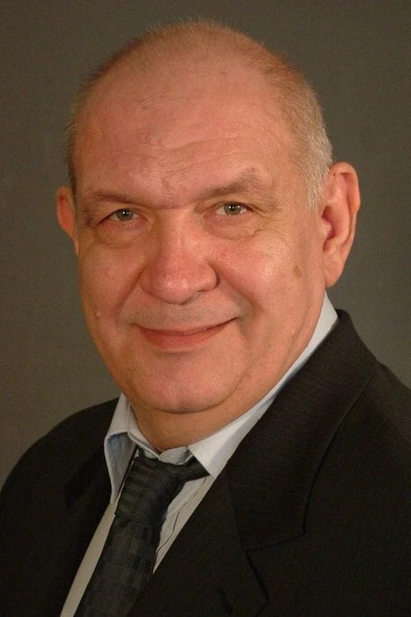 Foto von Valentin Teodosiu