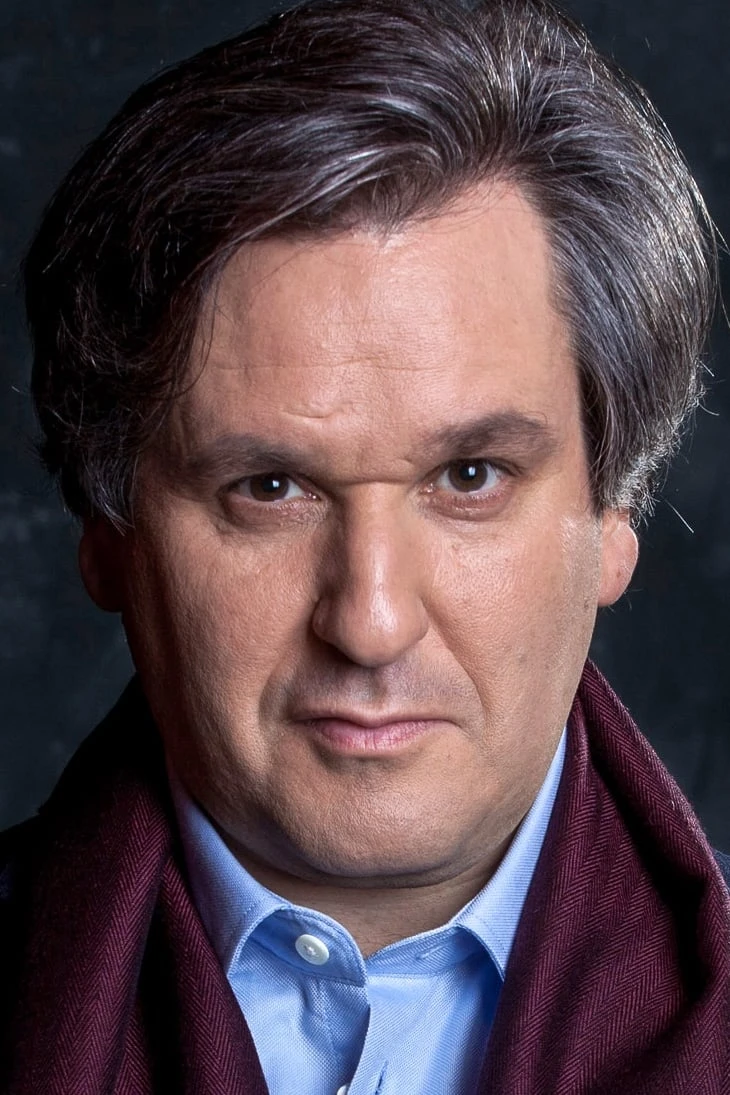 Foto von Antonio Pappano