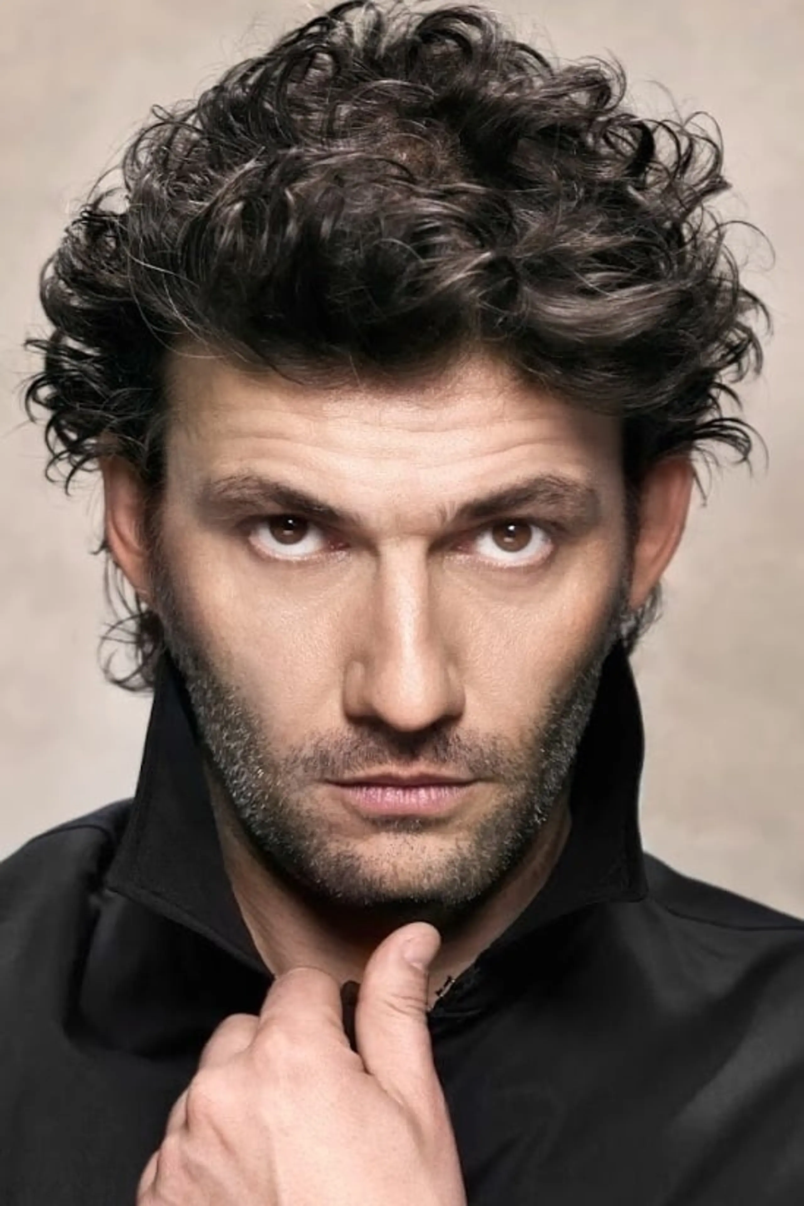 Foto von Jonas Kaufmann