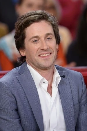 Foto von Thomas Dutronc