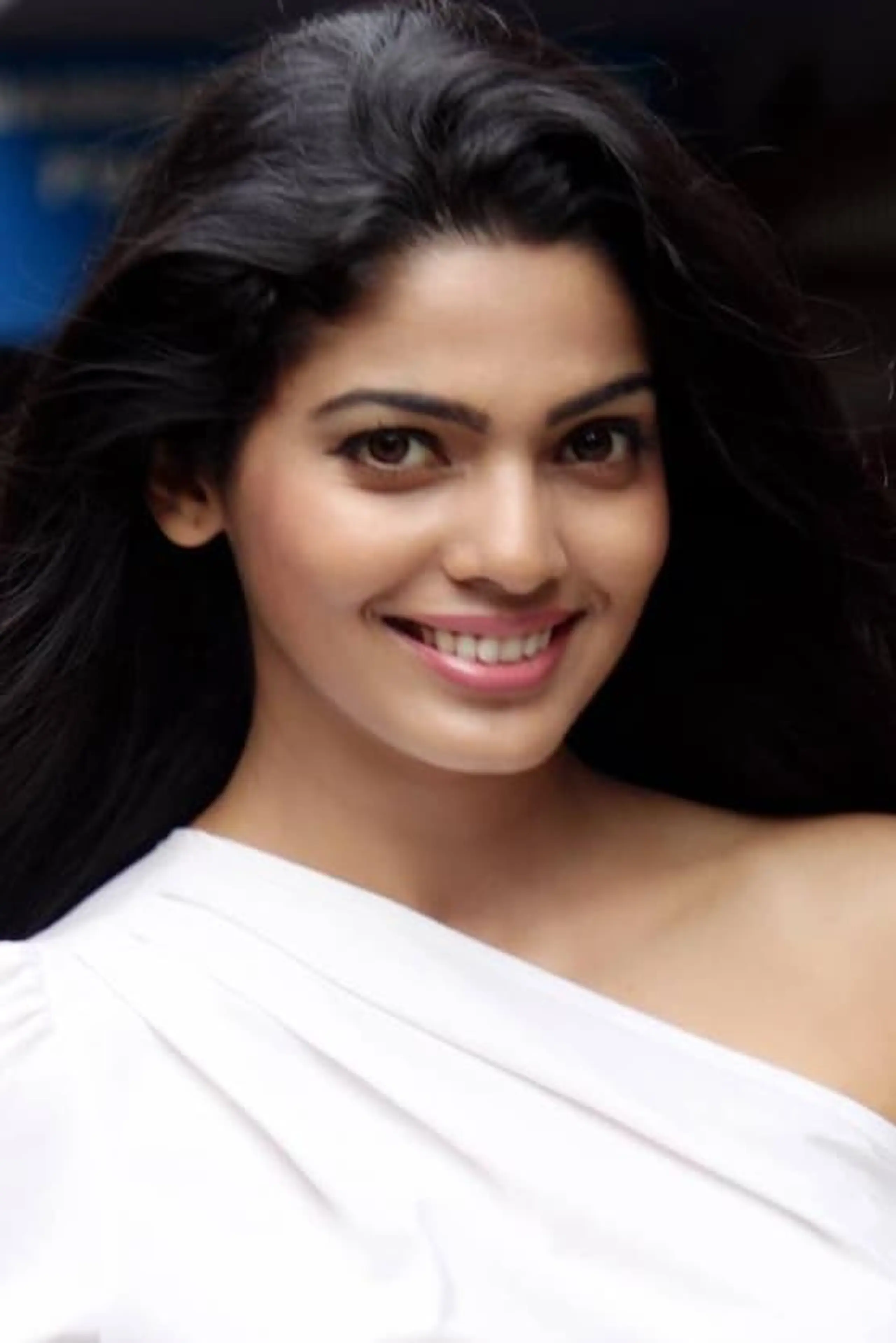 Foto von Pooja Sawant