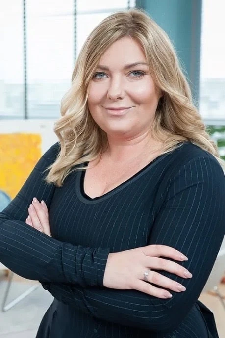Foto von Dorota Kobiela