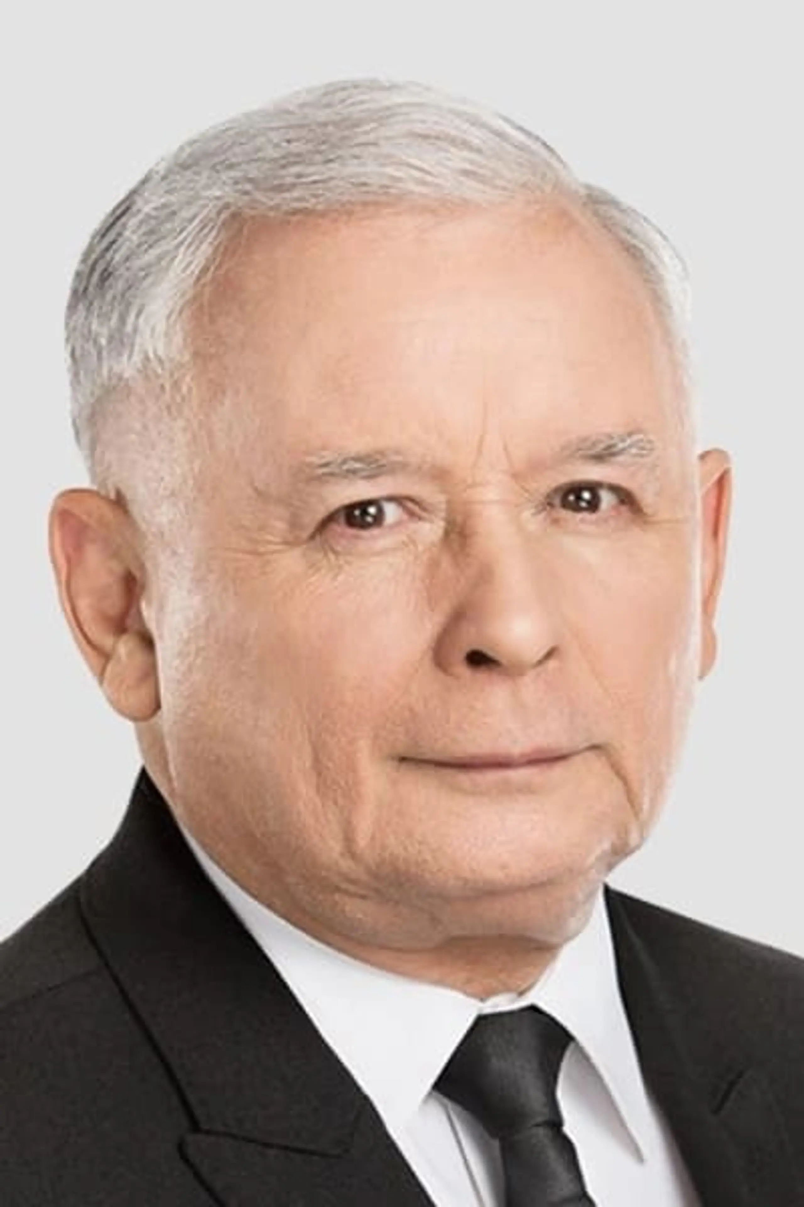 Foto von Jaroslaw Kaczynski