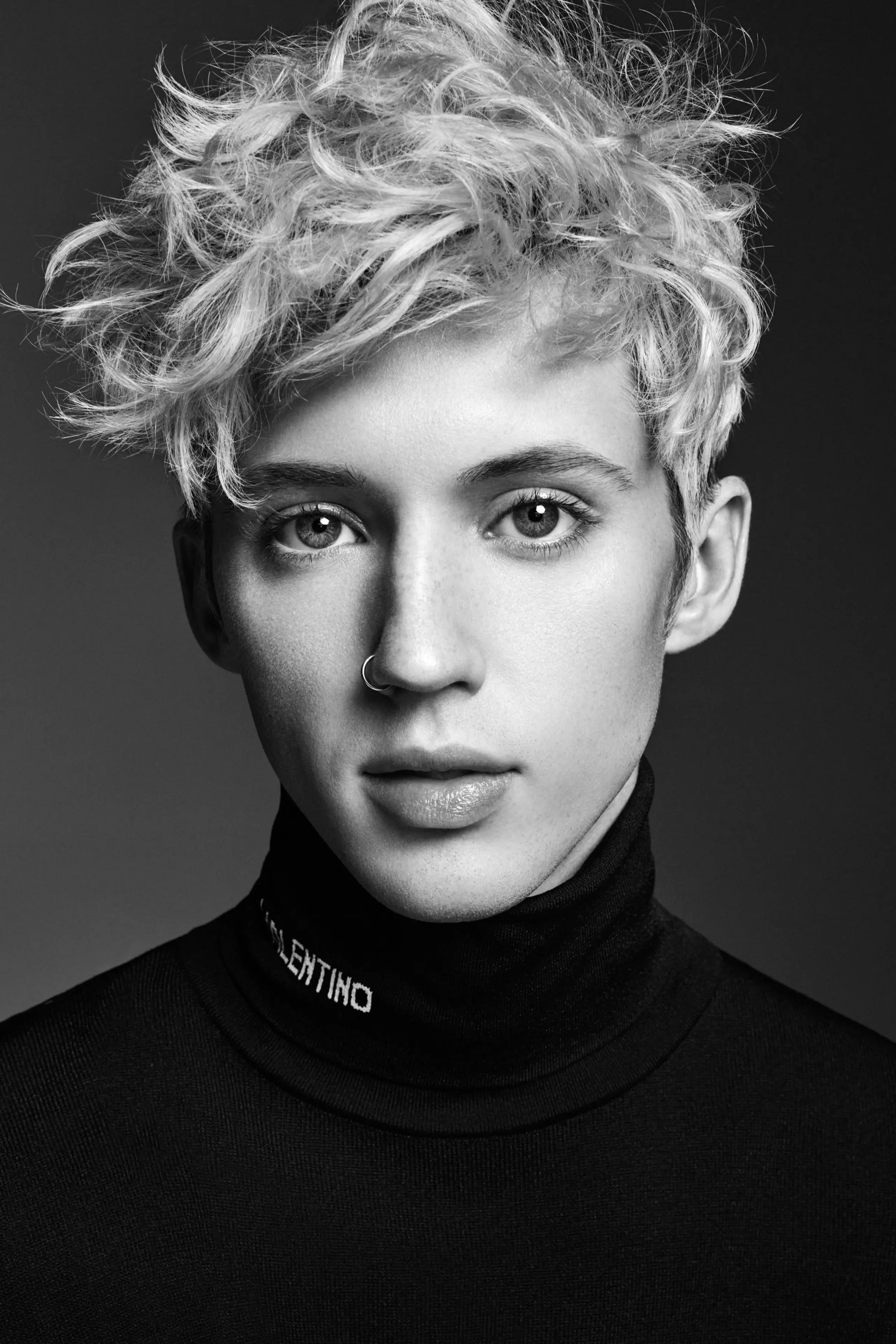 Foto von Troye Sivan