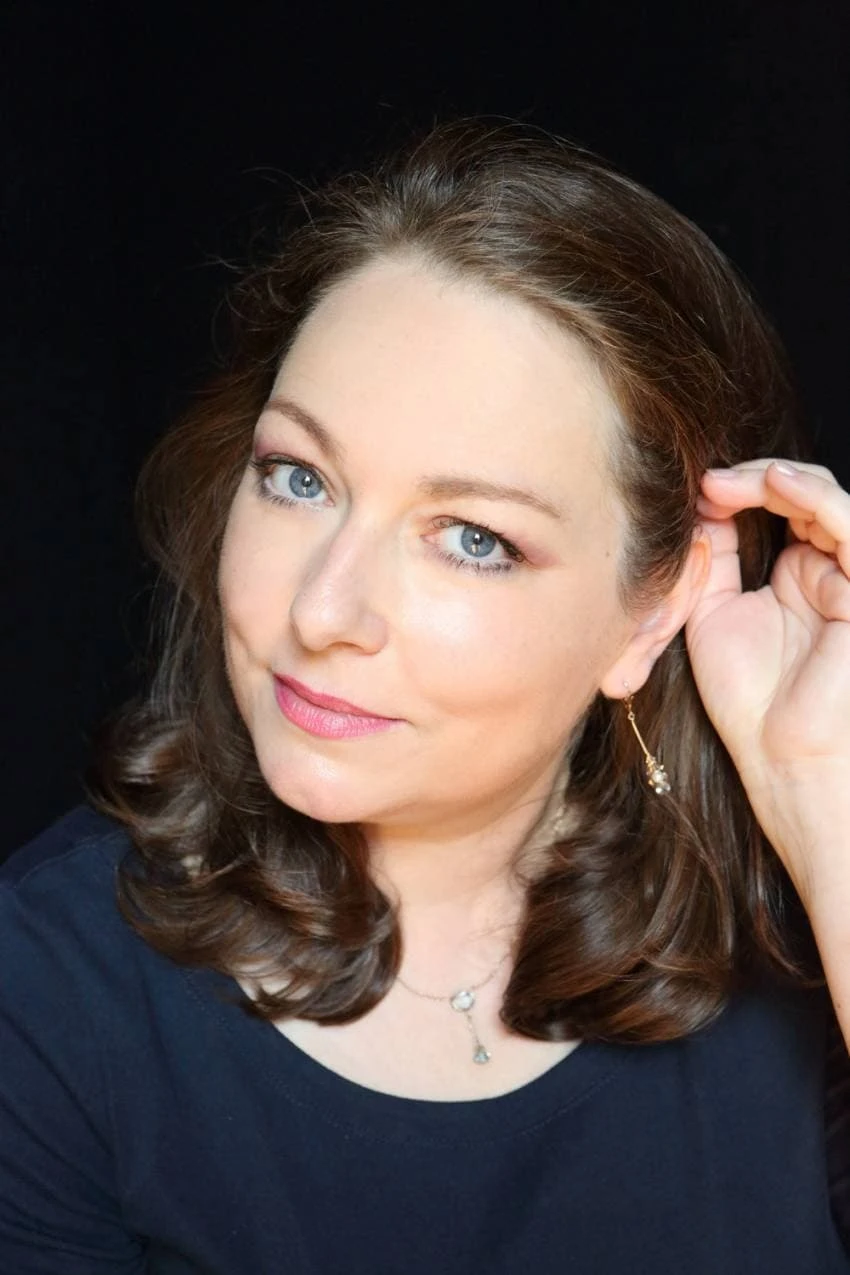 Foto von Dorothea Röschmann