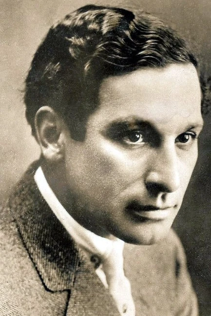 Foto von George Field