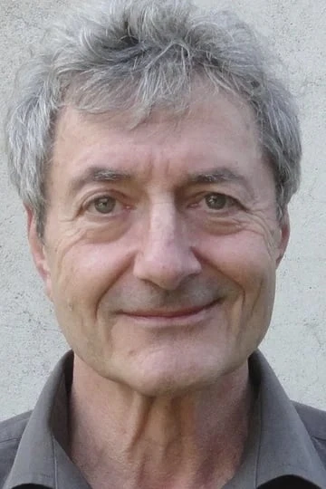 Foto von Bernard Mazzinghi