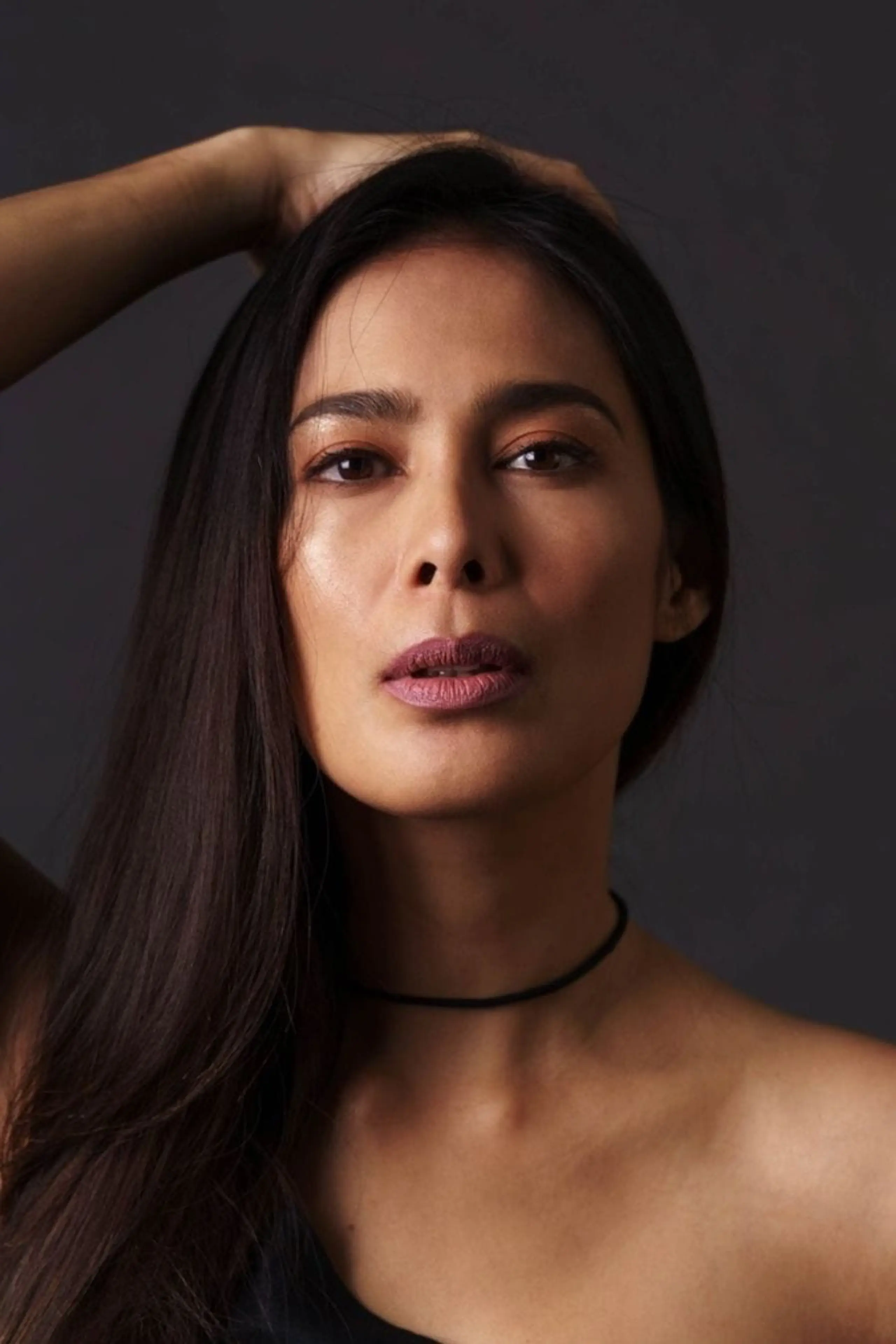 Foto von Angel Aquino