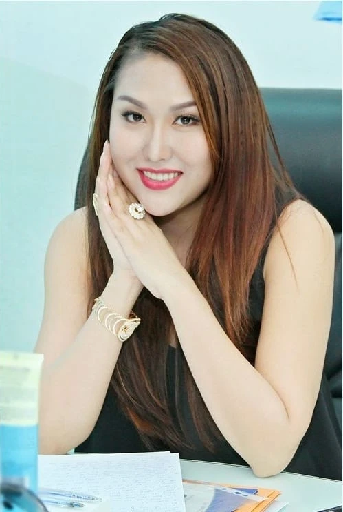 Foto von Phi Thanh Vân