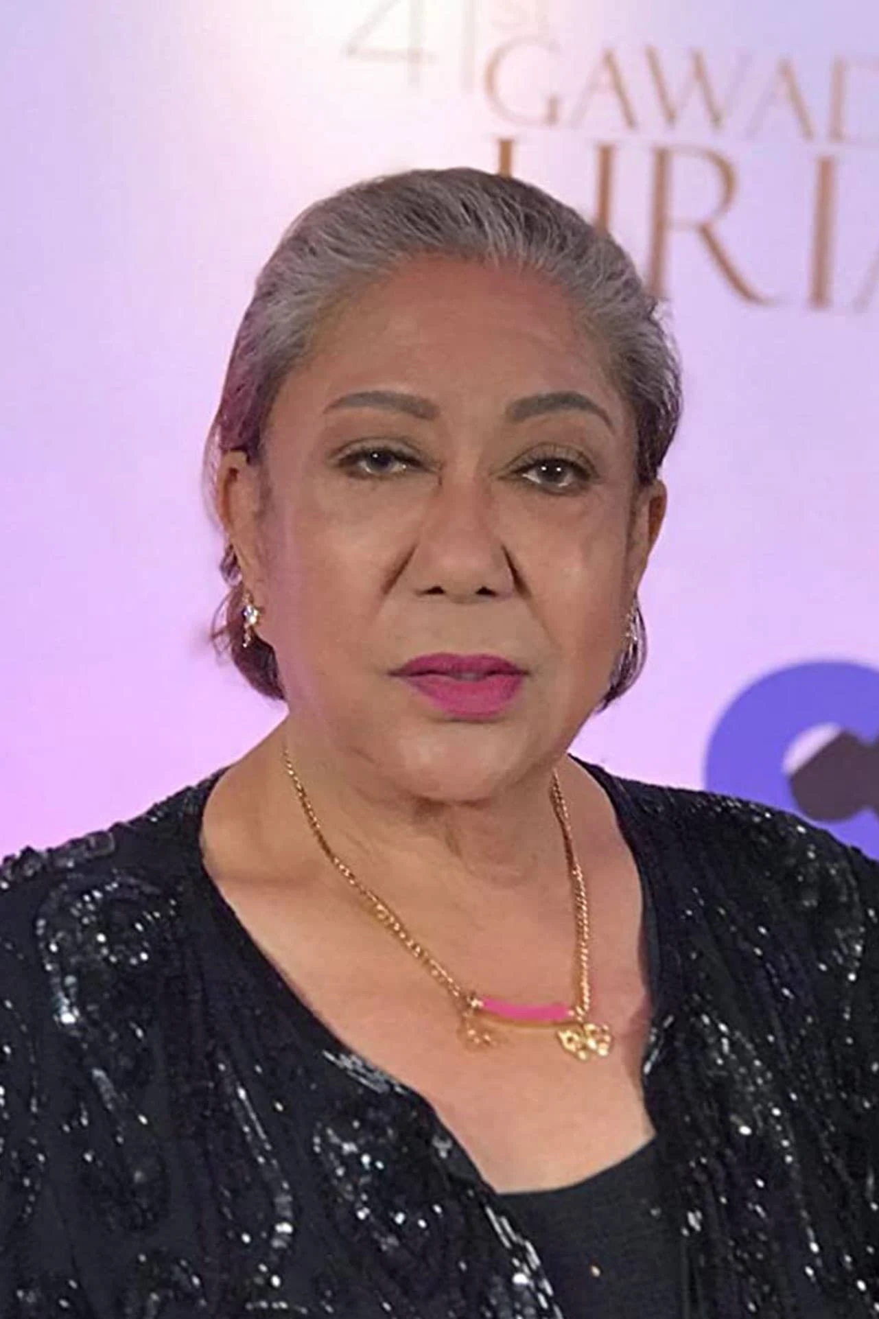 Foto von Odette Khan