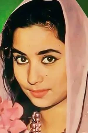 Foto von Indrani Mukherjee