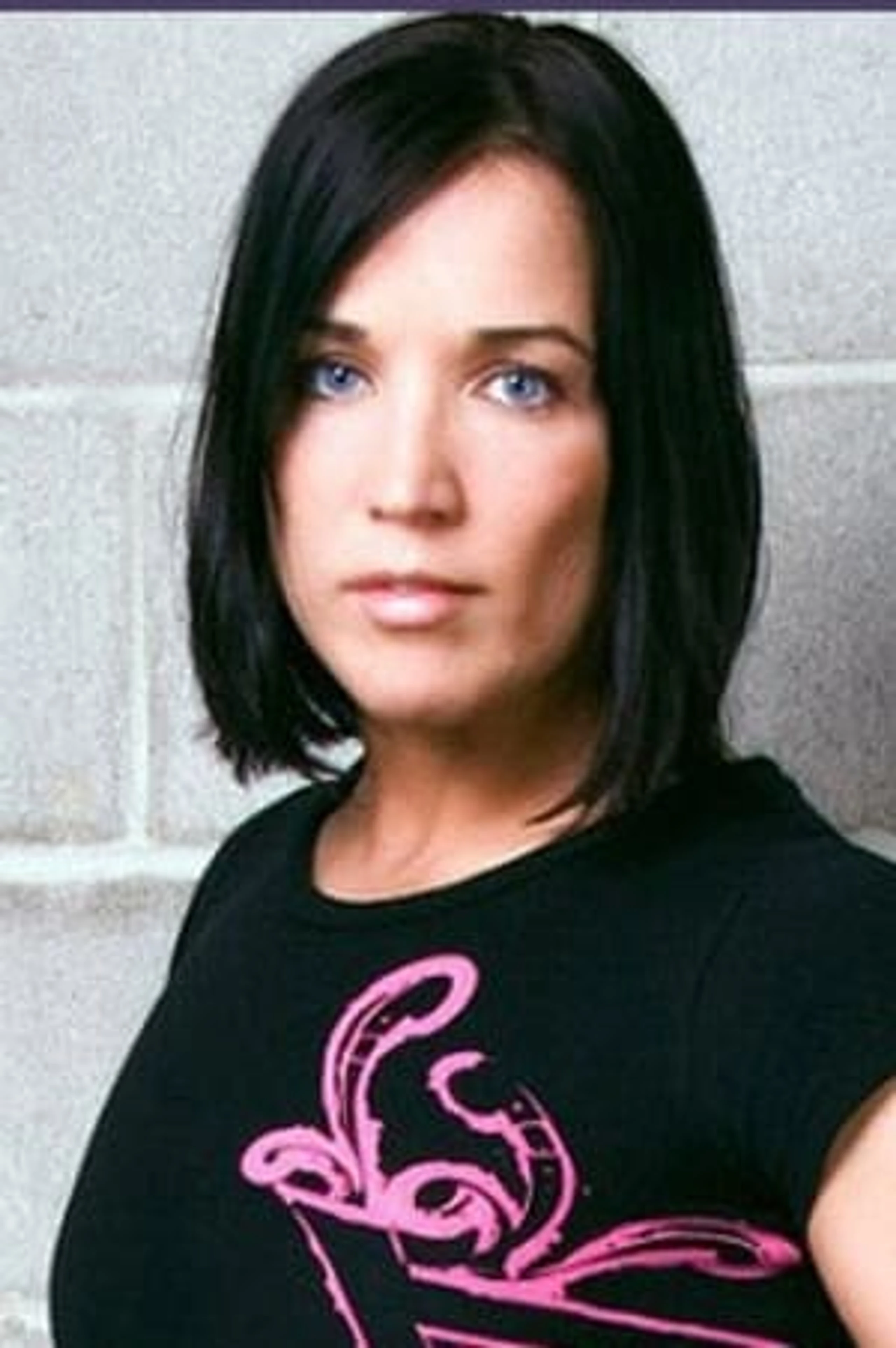 Foto von Shana Nelson