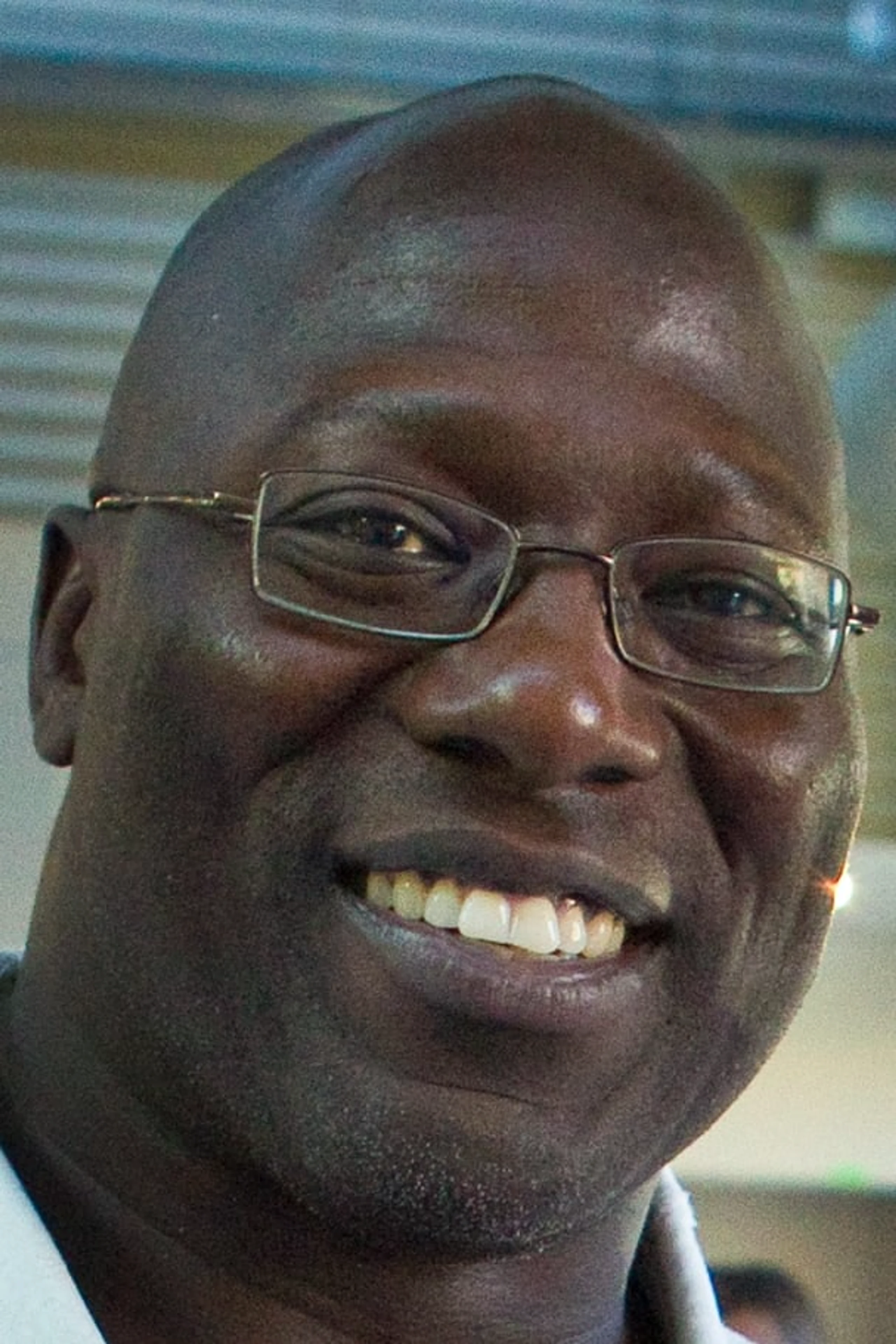 Foto von Rhadi Ferguson