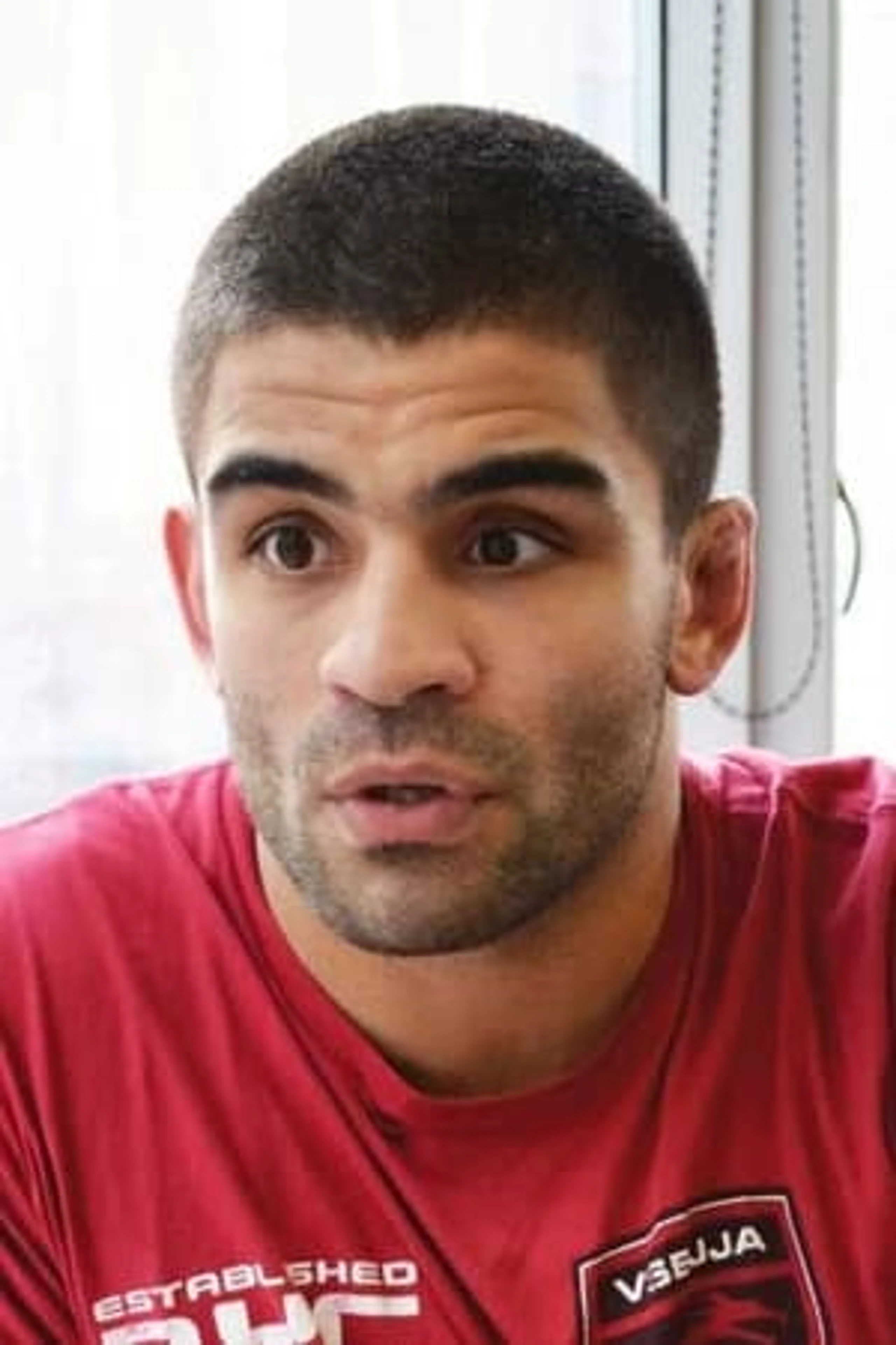 Foto von Vitor Ribeiro