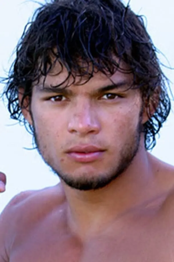 Foto von Milton Vieira