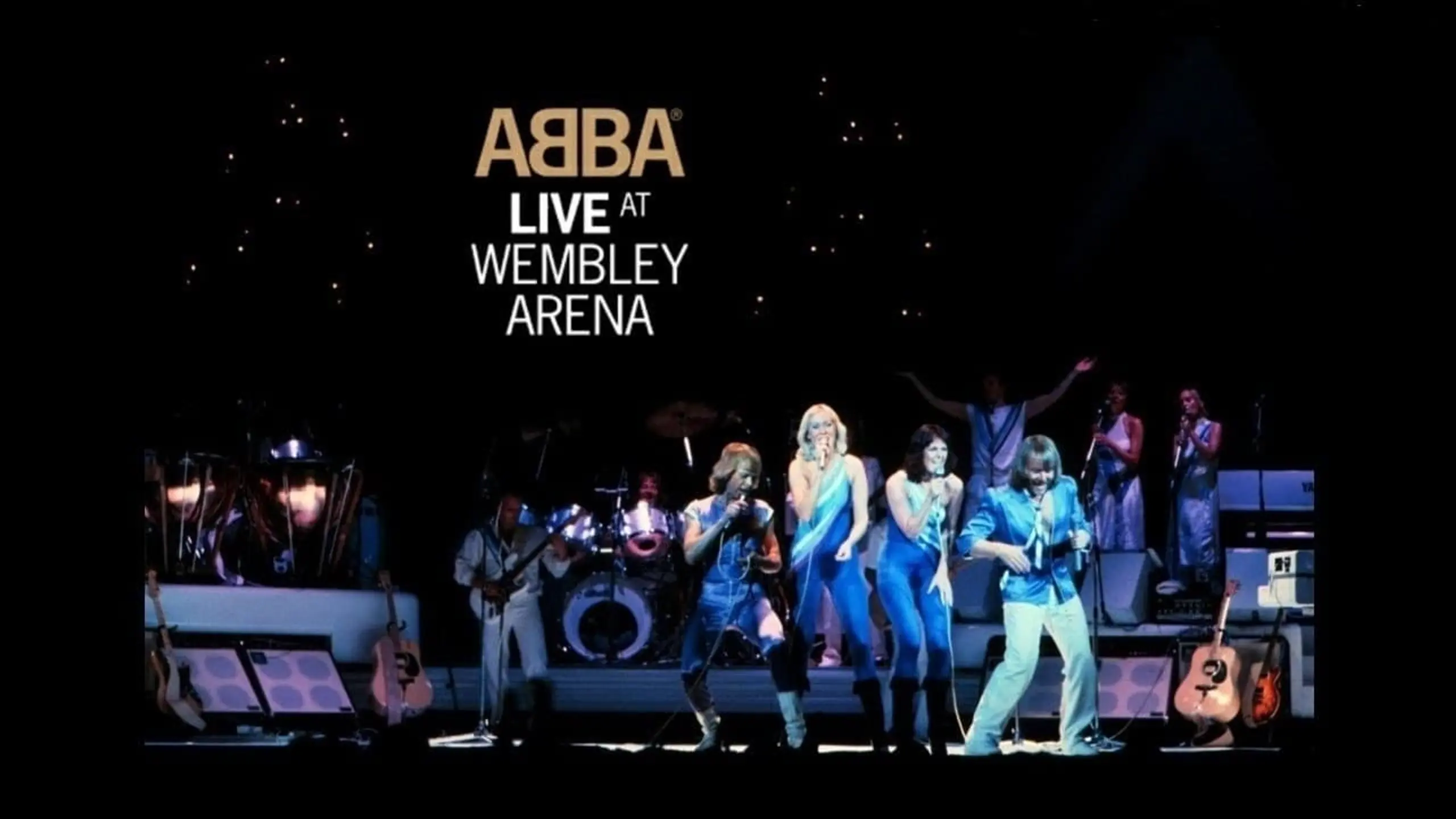 ABBA - In Concert