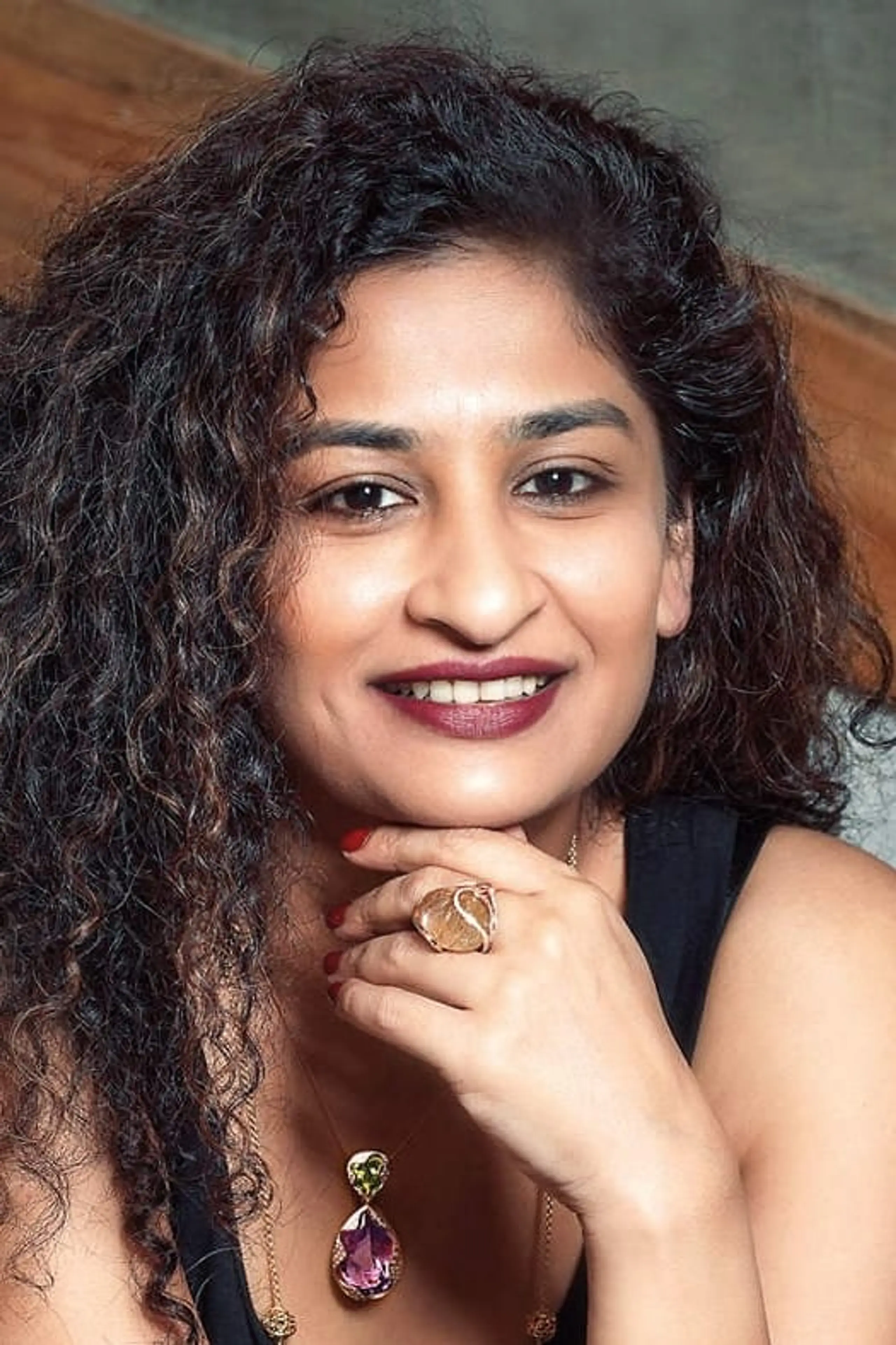 Foto von Gauri Shinde