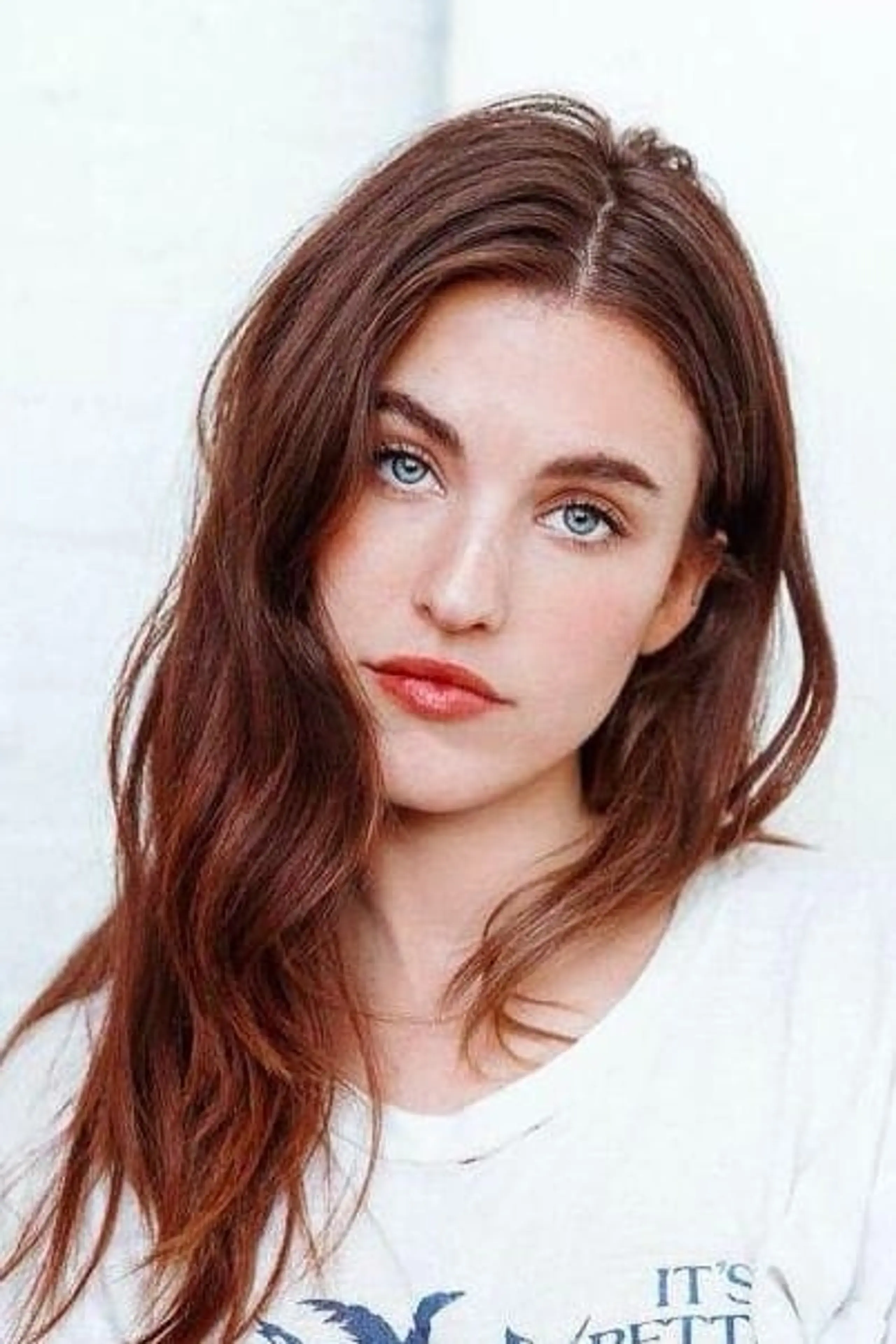 Foto von Rainey Qualley