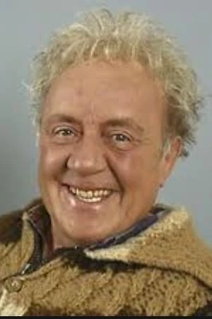 Foto von Johnny Kraaijkamp Sr.