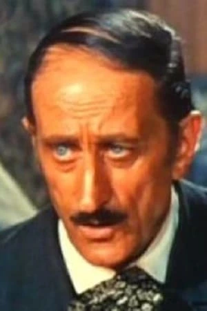 Foto von Dante Cleri