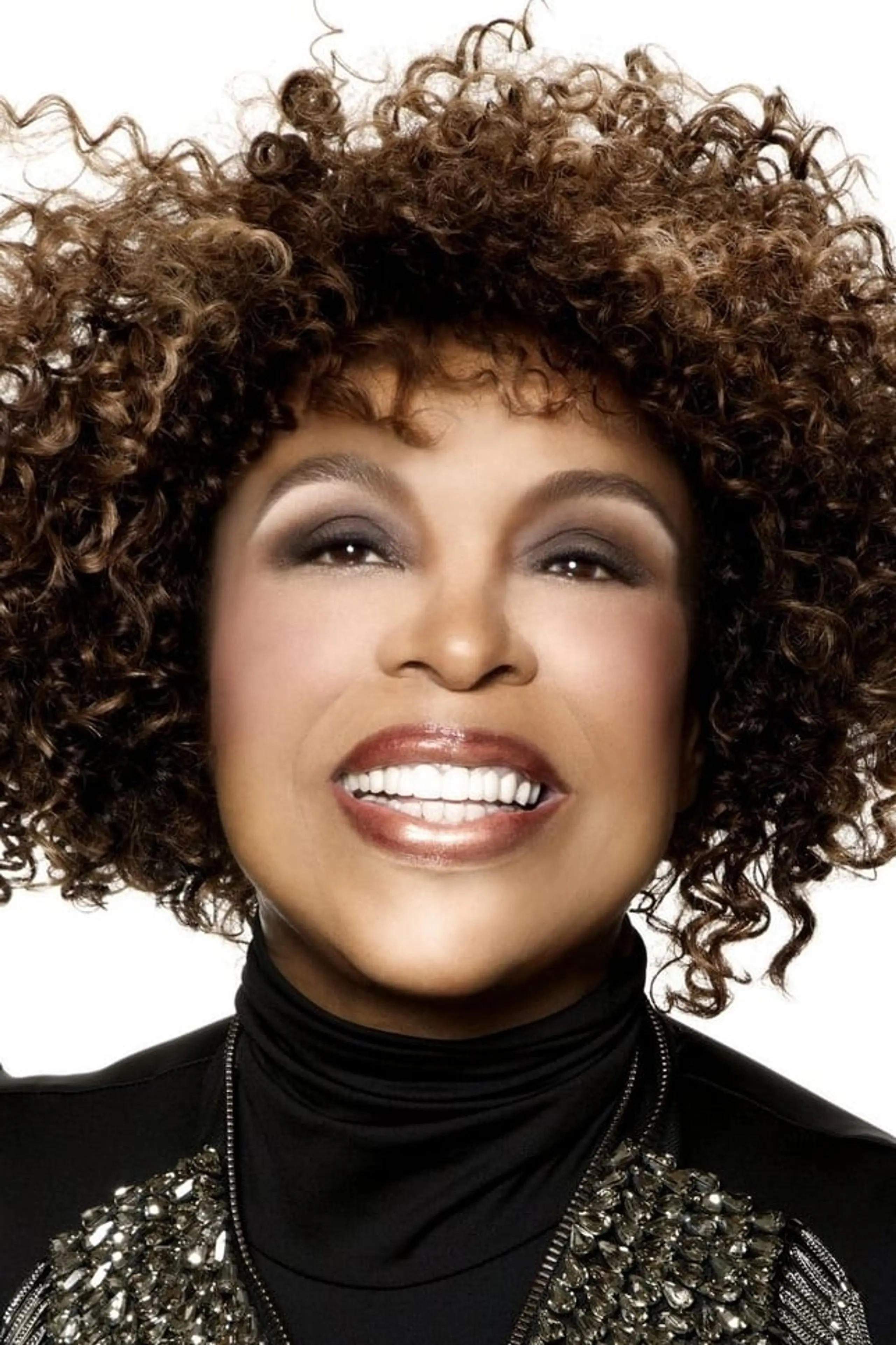 Foto von Roberta Flack