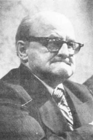 Foto von Ernest Guimond