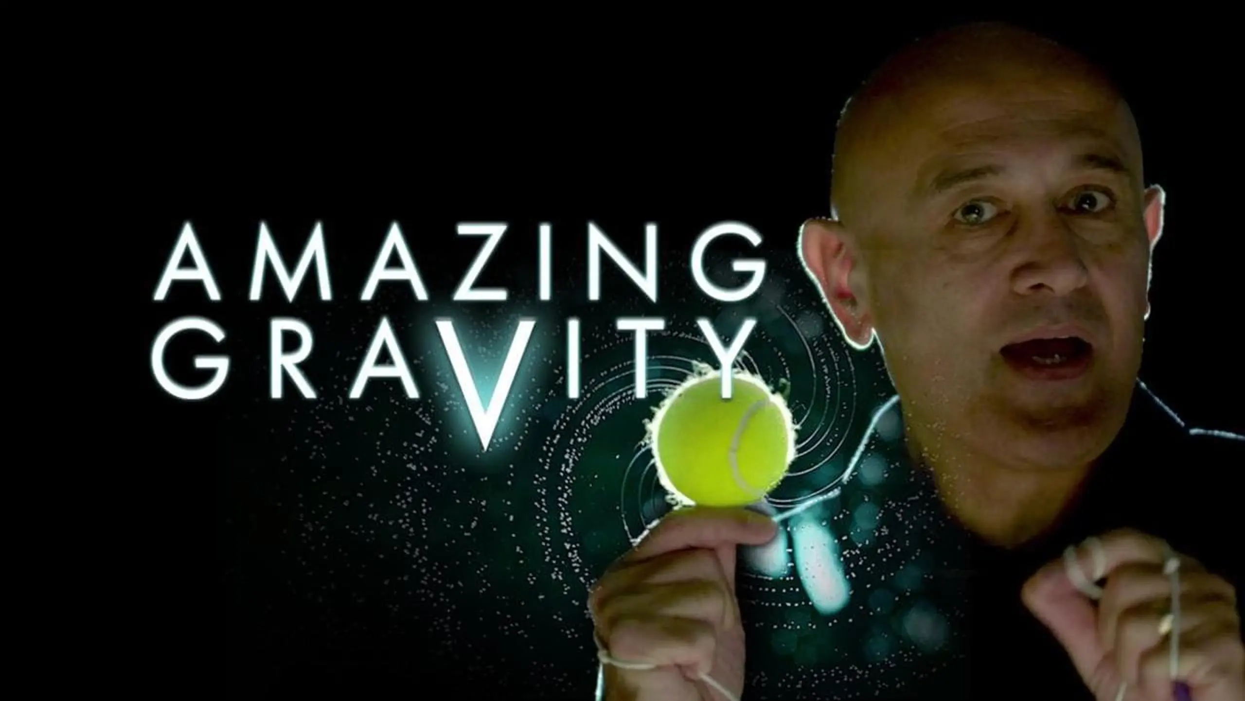 Amazing Gravity