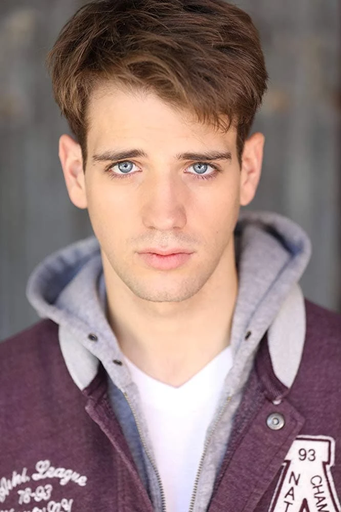 Foto von Brandon Tyler Russell