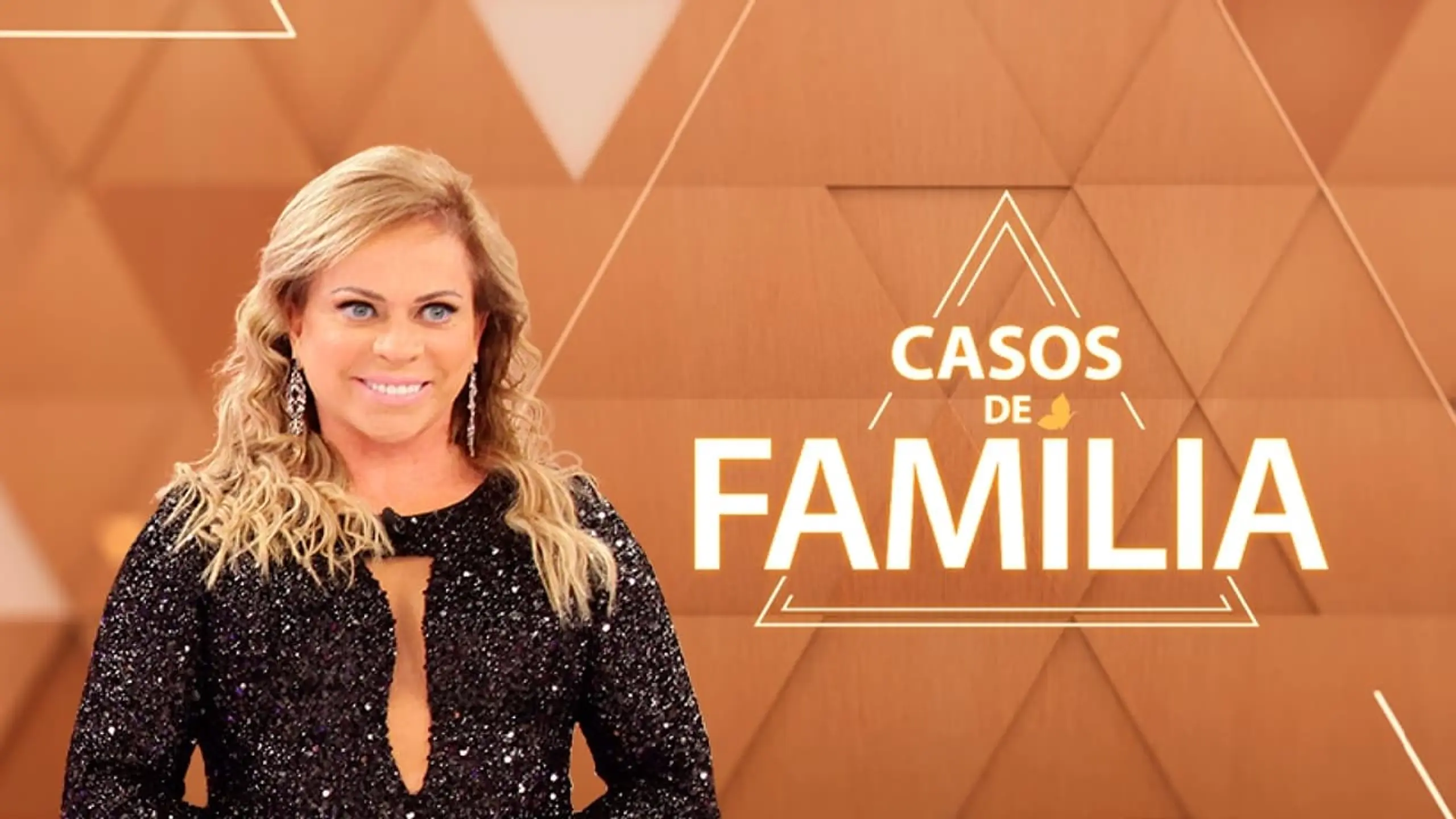 Casos de Família