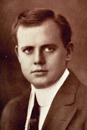 Foto von Howard M. Mitchell