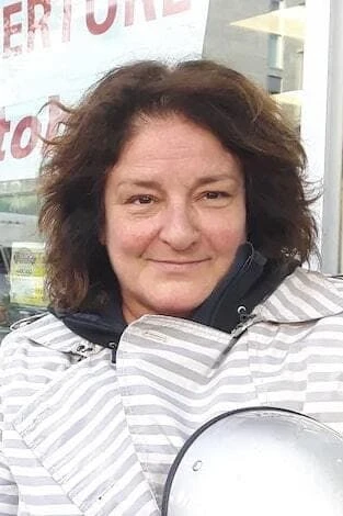 Foto von Marie-Andrée Corneille