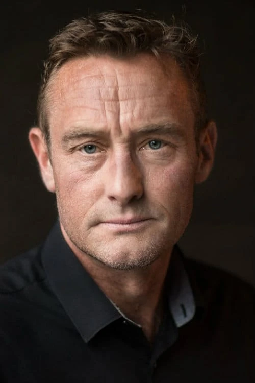 Foto von Paul Roe