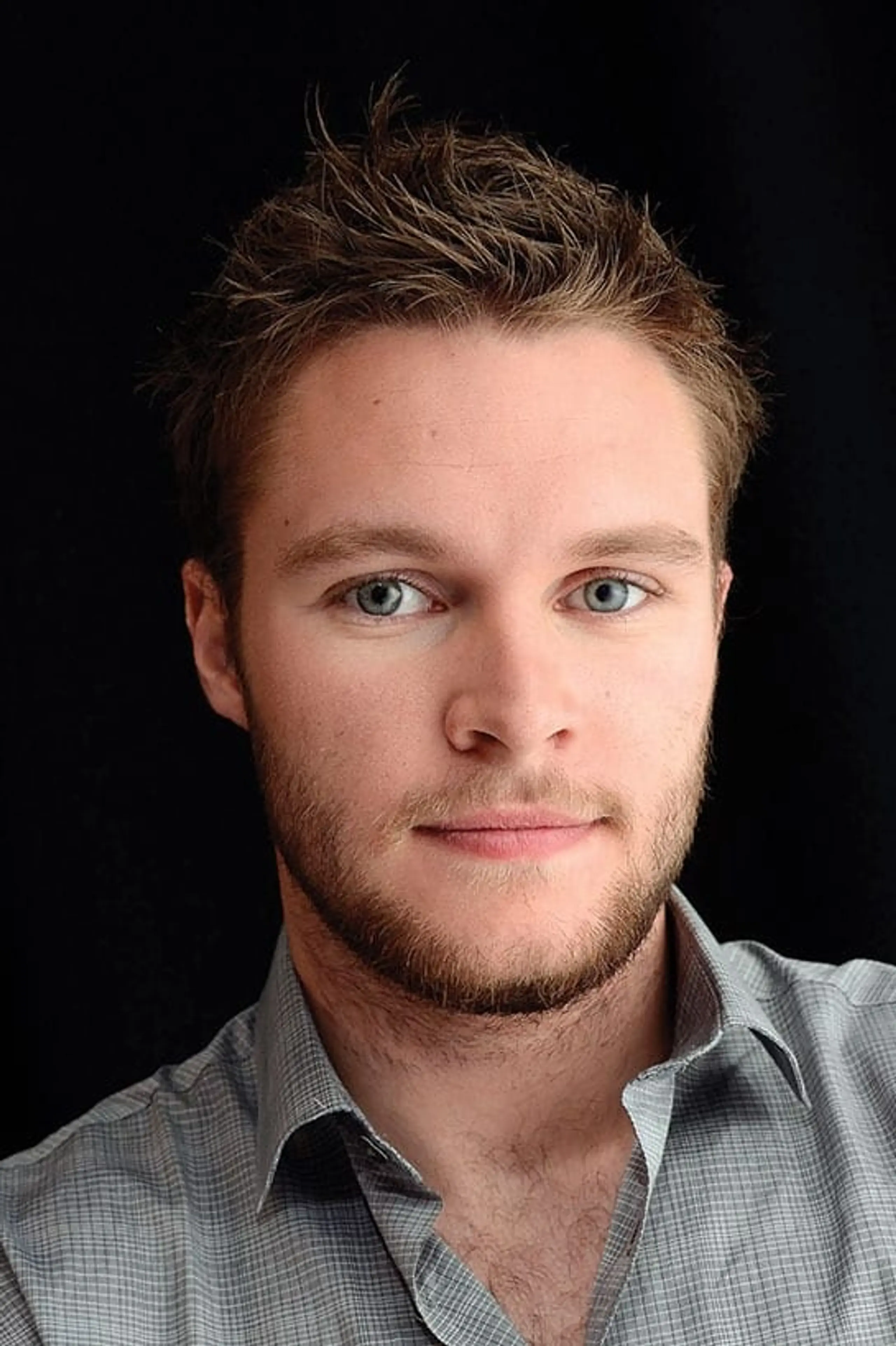 Foto von Jack Reynor