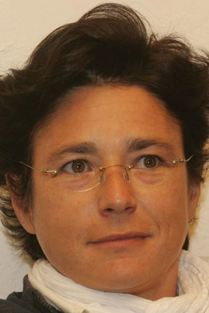 Foto von Marie-Pierre Huster