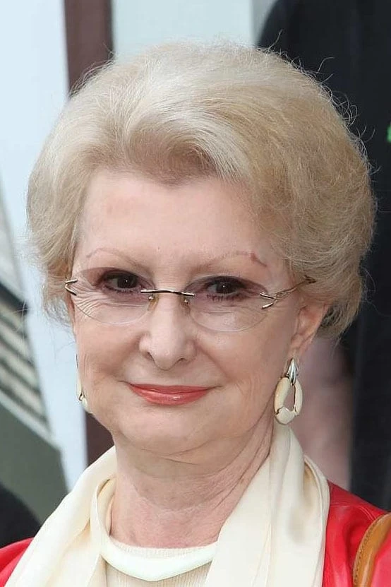 Foto von Jadwiga Barańska