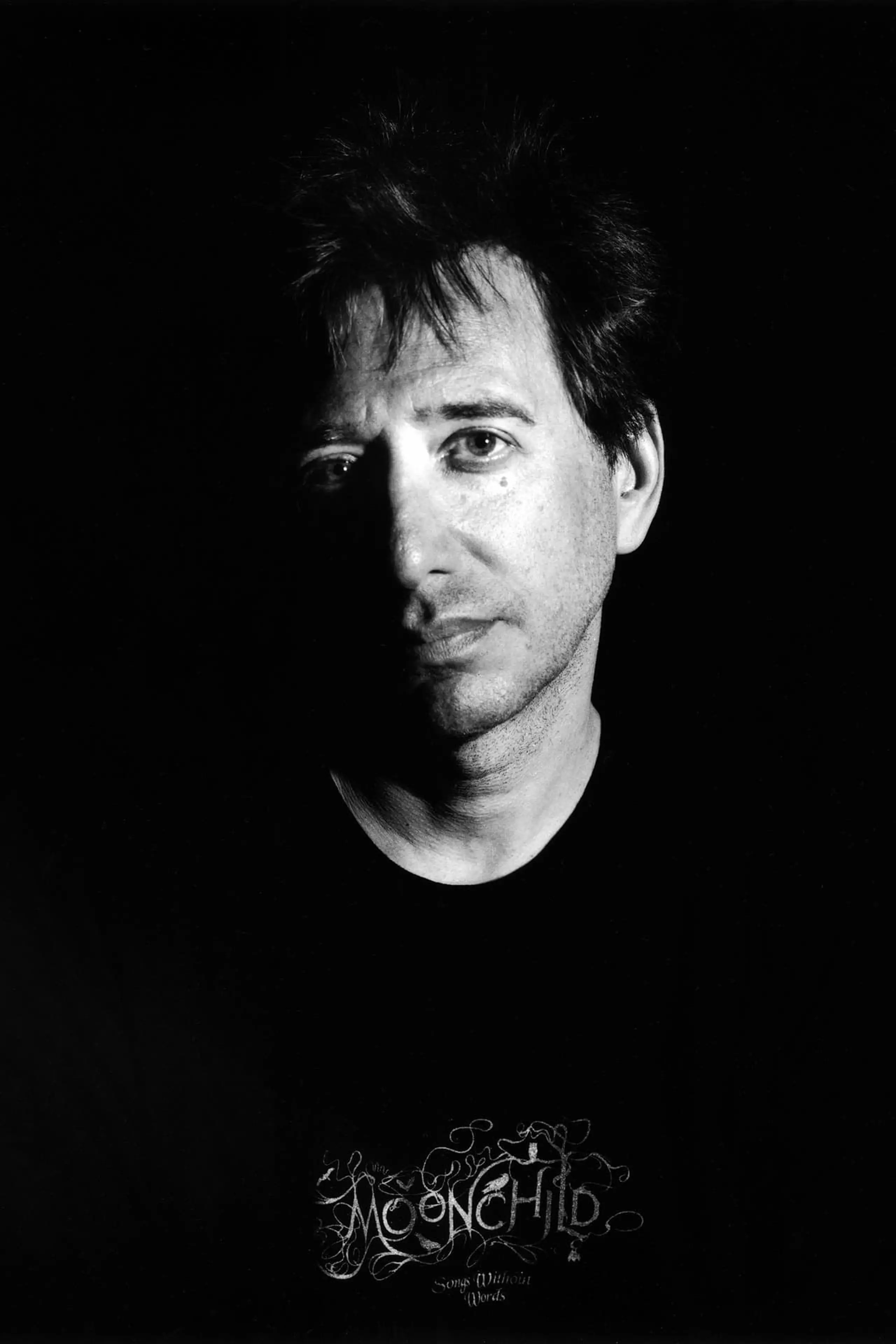 Foto von John Zorn