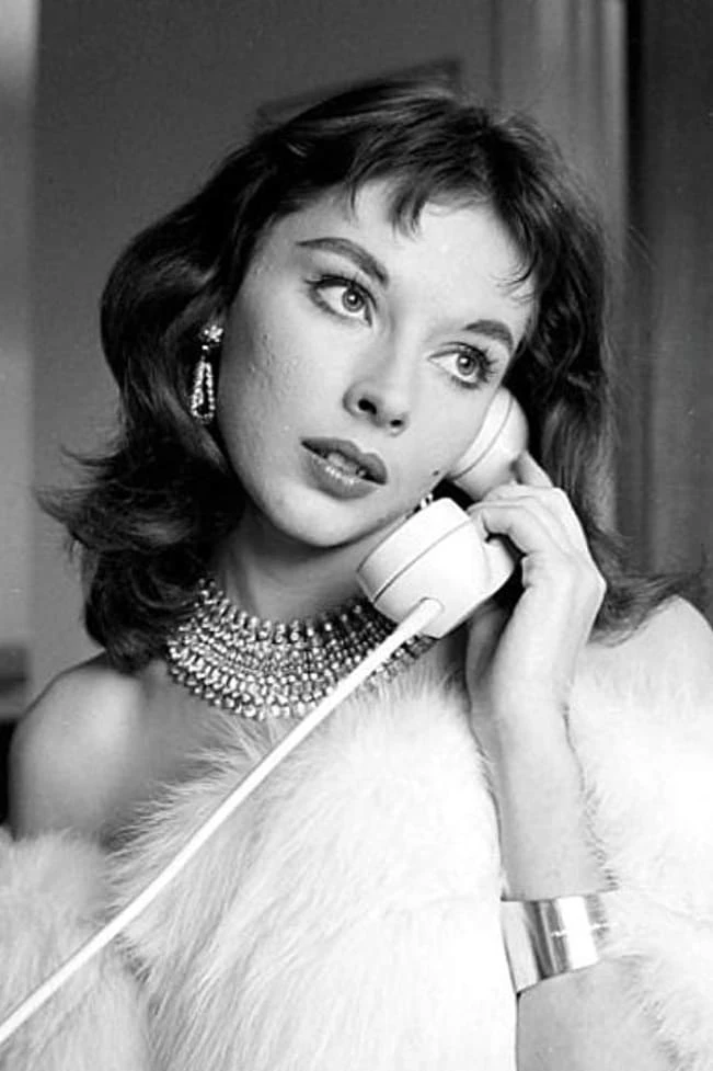 Foto von Vikki Dougan